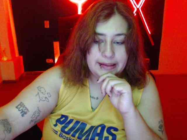 Dirty-herela-26 webcam
