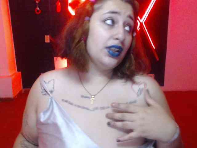 Dirty-herela-26 webcam