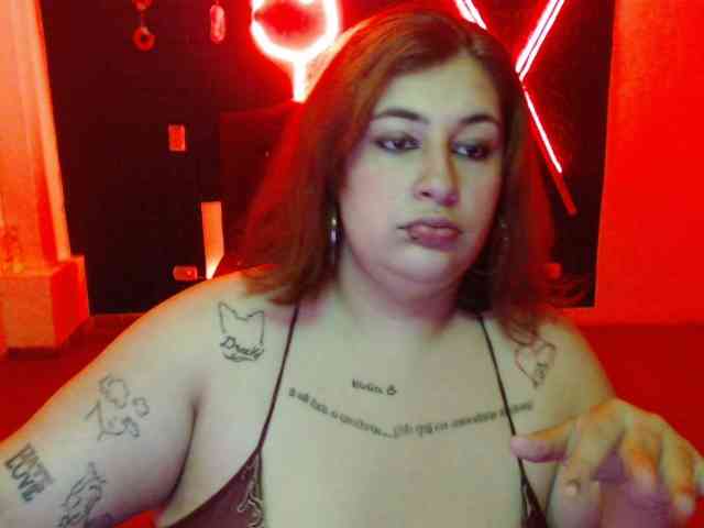 Dirty-herela-26 webcam
