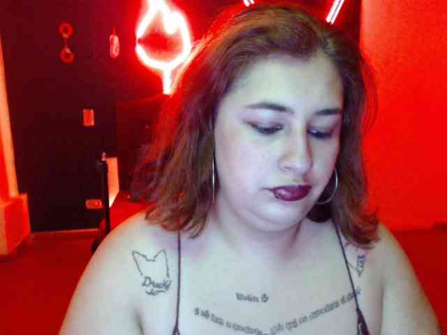 Dirty-herela-26 webcam
