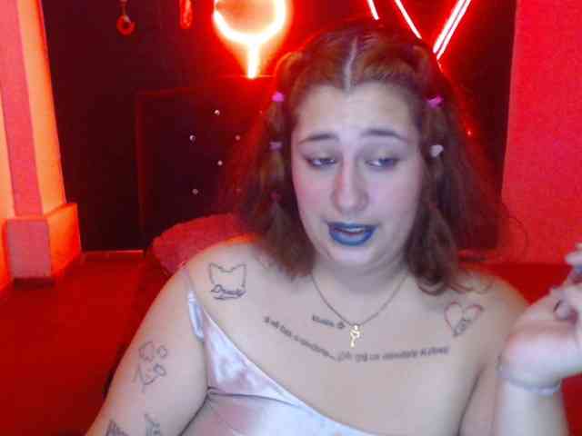 Dirty-herela-26 webcam