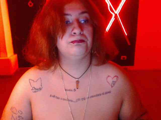 Dirty-herela-26 webcam