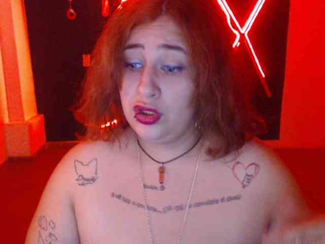 Dirty-herela-26 webcam