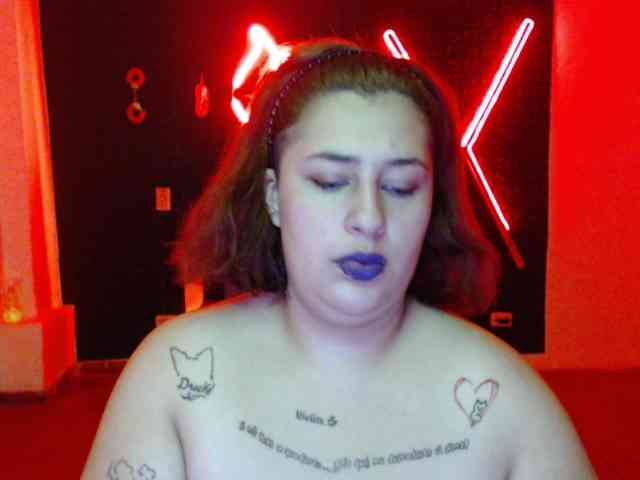 Dirty-herela-26 webcam