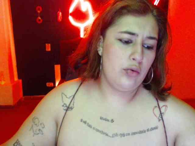 Dirty-herela-26 webcam