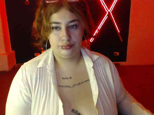 Dirty-herela-26 webcam