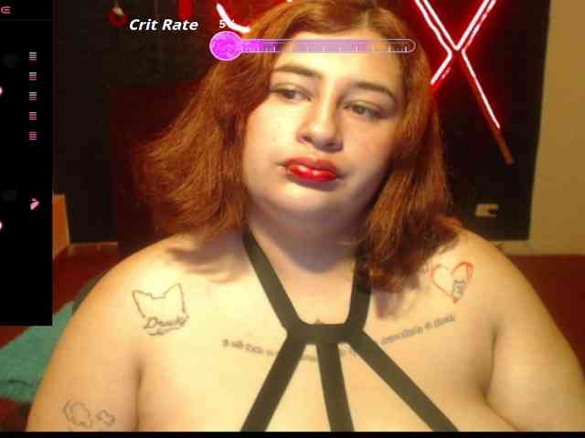 Dirty-herela-26 webcam