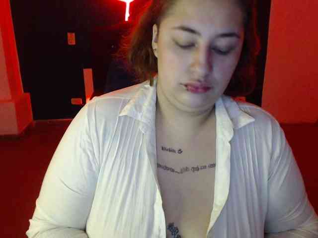Dirty-herela-26 webcam
