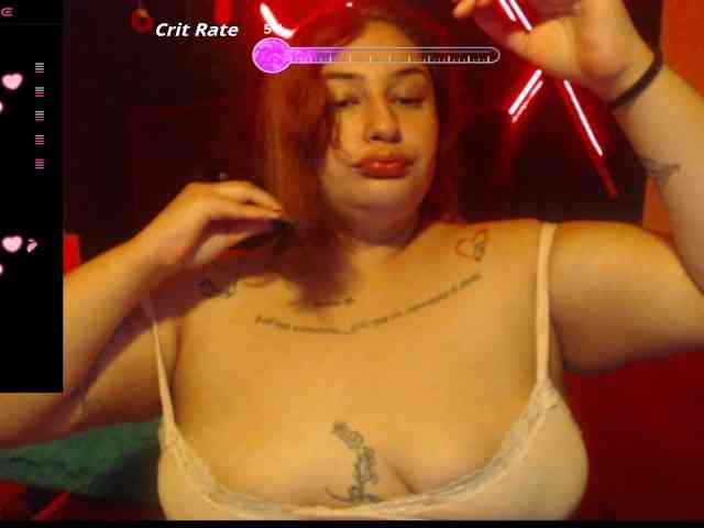 Dirty-herela-26 webcam