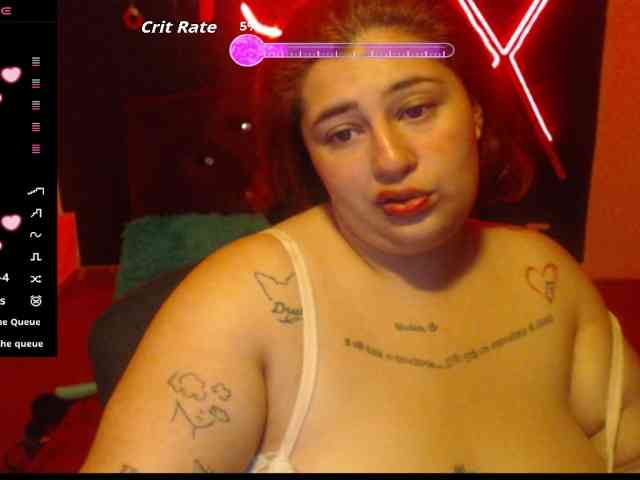Dirty-herela-26 webcam