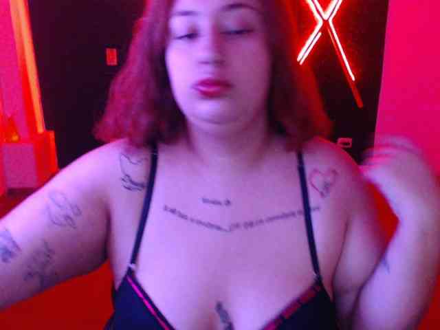 Dirty-herela-26 webcam