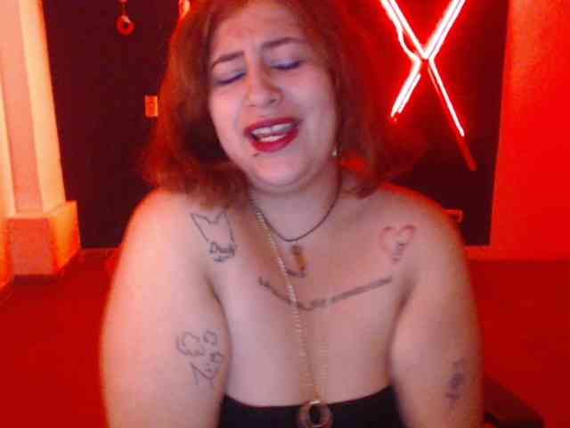 Dirty-herela-26 webcam