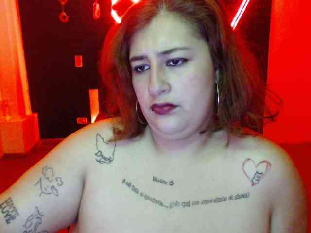 Dirty-herela-26 webcam