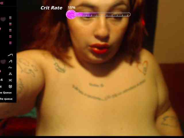 Dirty-herela-26 webcam