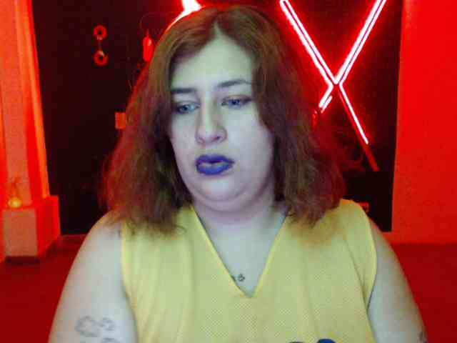 Dirty-herela-26 webcam