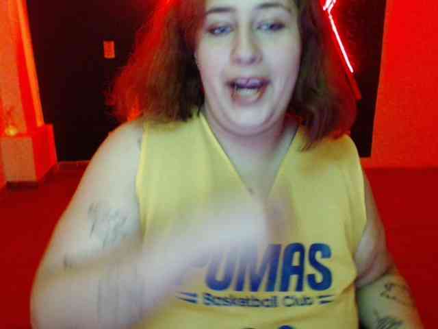 Dirty-herela-26 webcam