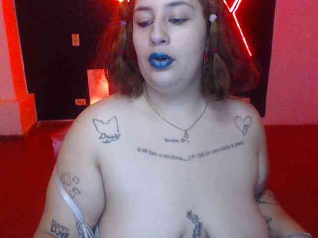 Dirty-herela-26 webcam