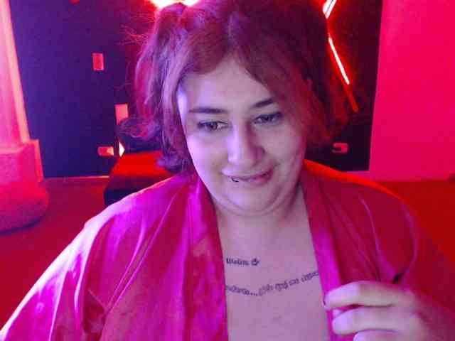 Dirty-herela-26 webcam