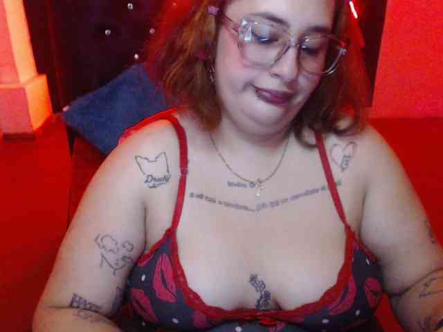 Dirty-herela-26 webcam