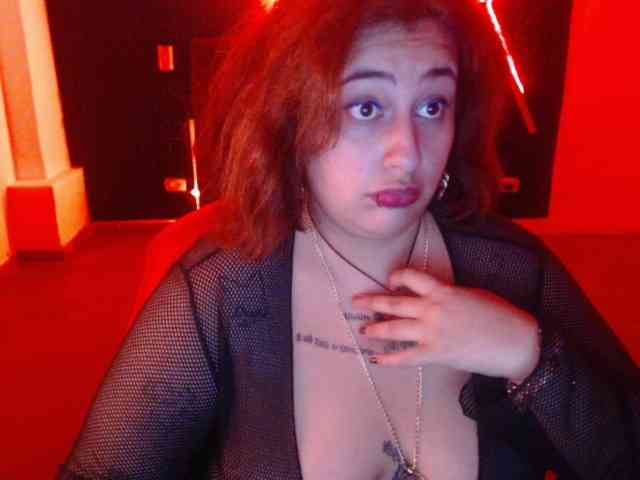 Dirty-herela-26 webcam