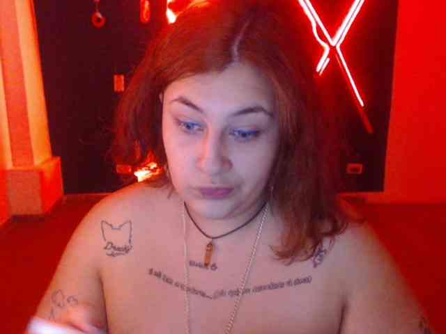 Dirty-herela-26 webcam