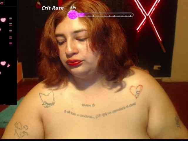 Dirty-herela-26 webcam