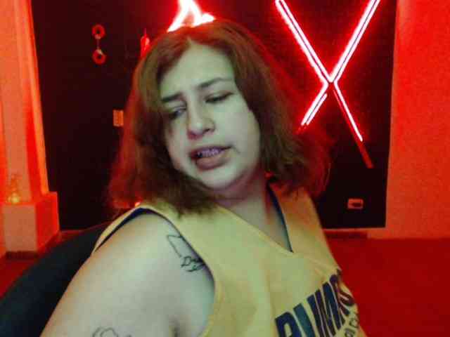 Dirty-herela-26 webcam
