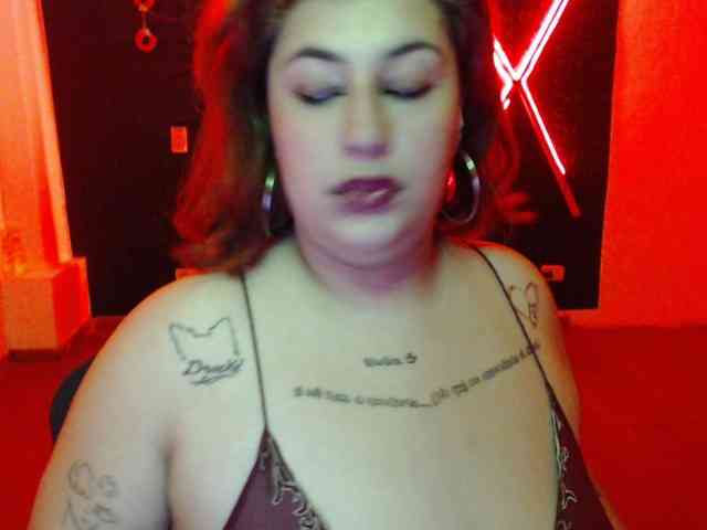 Dirty-herela-26 webcam