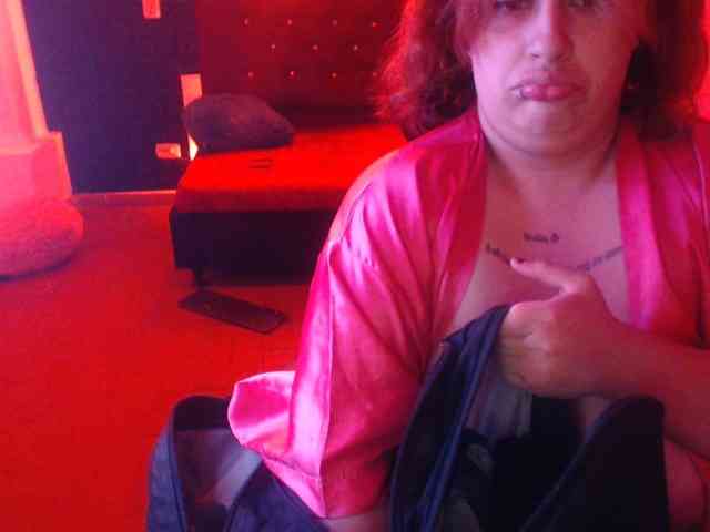 Dirty-herela-26 webcam