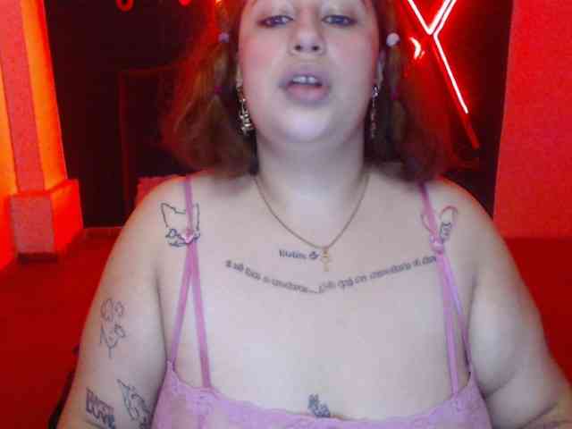 Dirty-herela-26 webcam