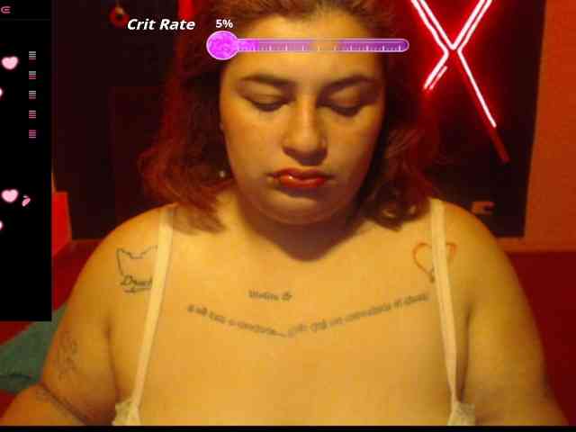 Dirty-herela-26 webcam