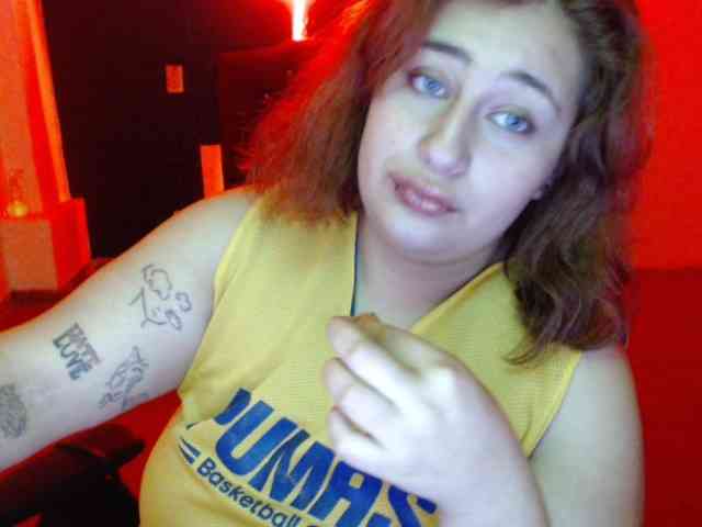 Dirty-herela-26 webcam