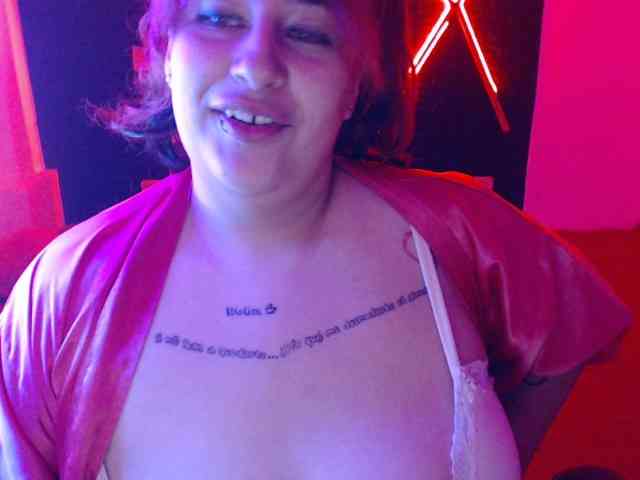 Dirty-herela-26 webcam