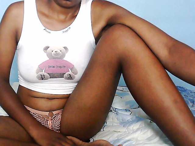 Elisa571's BongaCams show and profile