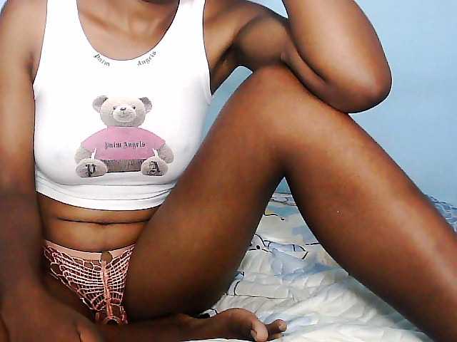 Elisa571's BongaCams show and profile