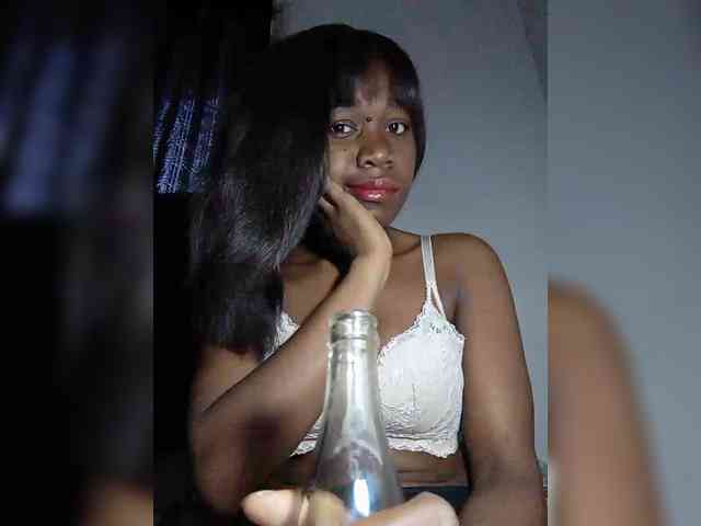 Elisa571 webcam
