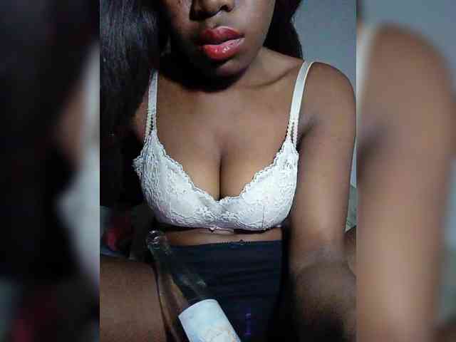 Elisa571 webcam