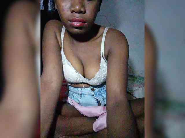 Elisa571 webcam