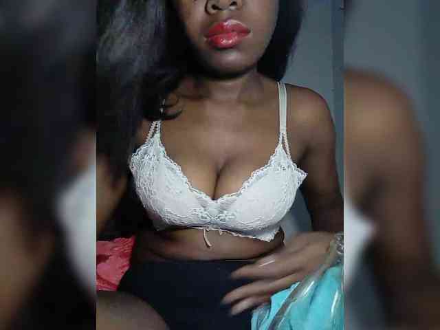 Elisa571 webcam