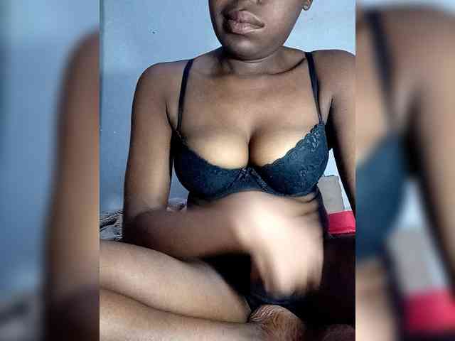 Elisa571 webcam