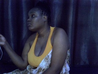 Lovelytiana Porn Show