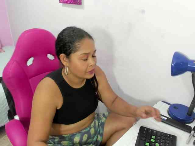 SHAROM-ADAMS webcam