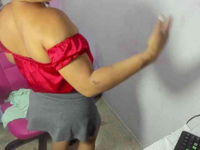 SHAROM-ADAMS webcam