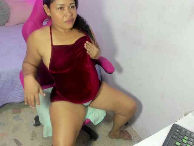 SHAROM-ADAMS webcam