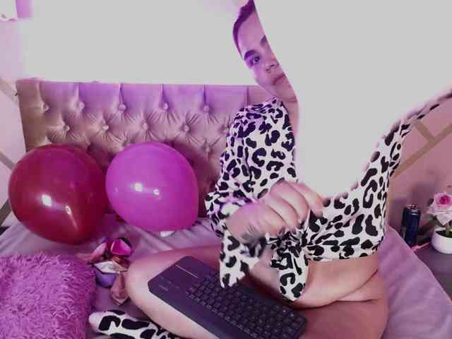 PhamelaHolter Live Webcam on BongaCams