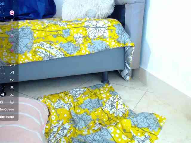 Helenamia webcam