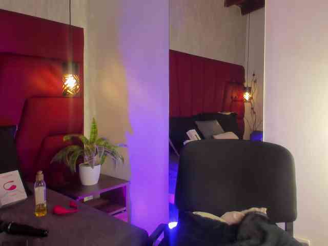 Bellatrix- Live Webcam on BongaCams