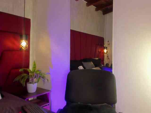 Bellatrix- Live Webcam on BongaCams