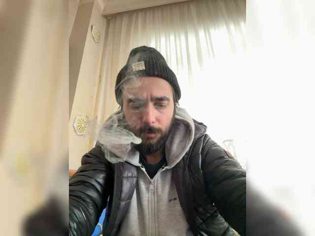 Captanblack1 Live Webcam on BongaCams