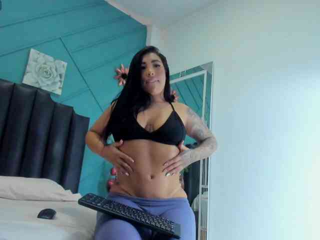 paulinavegas webcam